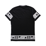 Dolce & Gabbana '#DGMILLENIALS' T-Shirt - Men's 48