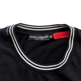 Dolce & Gabbana '#DGMILLENIALS' T-Shirt - Men's 48