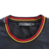Dolce & Gabbana Graphic T-Shirt - Men's 44