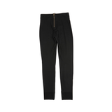 Dolce & Gabbana Paneled Leggings - Women's 40