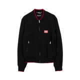 Dolce & Gabbana Bomber Jacket - Men's 46