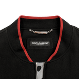 Dolce & Gabbana Bomber Jacket - Men's 46