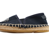 Dolce & Gabbana Crown Espadrilles - Kids 26