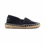 Dolce & Gabbana Crown Espadrilles - Kids 26