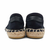 Dolce & Gabbana Crown Espadrilles - Kids 26