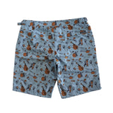 Dolce & Gabbana Musical Swim Shorts - Men's L