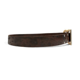 Dolce & Gabbana Two-Tone Belt - 36