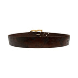 Dolce & Gabbana Two-Tone Belt - 36