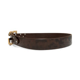 Dolce & Gabbana Two-Tone Belt - 36
