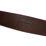 Dolce & Gabbana Two-Tone Belt - 36