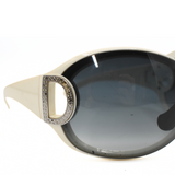 Dolce & Gabbana Shield Sunglasses