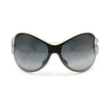 Dolce & Gabbana Shield Sunglasses