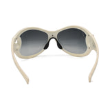 Dolce & Gabbana Shield Sunglasses