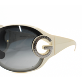 Dolce & Gabbana Shield Sunglasses