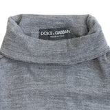 Dolce & Gabbana Turtleneck Sweater - Men's 50