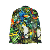 Dolce & Gabbana 'Silk Hawaii' Shirt - Men's 43