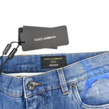 Dolce & Gabbana Jeans - Men's 52