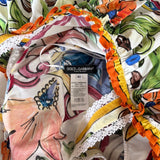 Dolce & Gabbana Maxi Dress - Women's 42