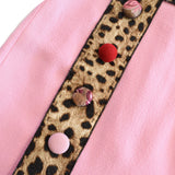 Dolce & Gabbana A-Line Mini Skirt - Women's 42