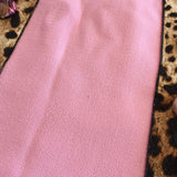 Dolce & Gabbana A-Line Mini Skirt - Women's 42