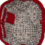 Dolce & Gabbana Leather Tote Bag