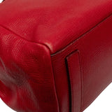Dolce & Gabbana Leather Tote Bag