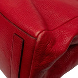 Dolce & Gabbana Leather Tote Bag