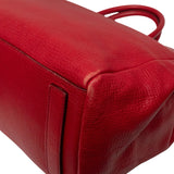 Dolce & Gabbana Leather Tote Bag