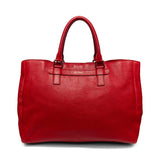 Dolce & Gabbana Leather Tote Bag