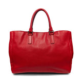 Dolce & Gabbana Leather Tote Bag