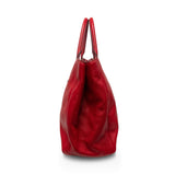 Dolce & Gabbana Leather Tote Bag