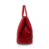 Dolce & Gabbana Leather Tote Bag