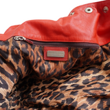 Dolce & Gabbana Convertible Sling Bag