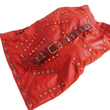 Dolce & Gabbana Convertible Sling Bag