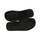 Dolce & Gabbana Beaded Slides - Women's 36