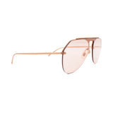 Dolce & Gabbana Aviator Sunglasses