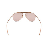 Dolce & Gabbana Aviator Sunglasses