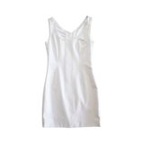 Dolce and Gabbana Fitted Dress - Women's S