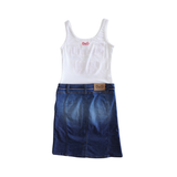 Dolce & Gabbana 'Mama Mia's Trattoria' Dress - Women's 40