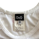 Dolce & Gabbana 'Mama Mia's Trattoria' Dress - Women's 40