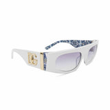 Dolce & Gabbana 'Mediterraneo' Sunglasses