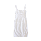Dolce and Gabbana Fitted Dress - Women's S