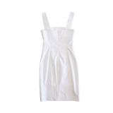 Dolce and Gabbana Fitted Dress - Women's S