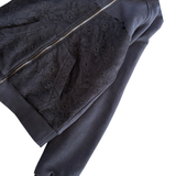 D&G Lace Hoodie - Women's 40