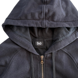 D&G Lace Hoodie - Women's 40