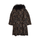 Dolce & Gabbana Tweed Jacket - Women's 42