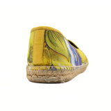 Dolce & Gabbana 'Lemon' Espadrilles - Men's 46