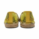 Dolce & Gabbana 'Lemon' Espadrilles - Men's 46