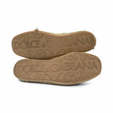 Dolce & Gabbana 'Lemon' Espadrilles - Men's 46