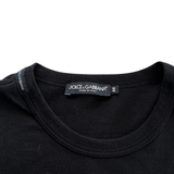 Dolce & Gabbana 'DG Crown' T-Shirt - Men's 44